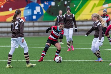 Bild 30 - wCJ Altona - Komet Blankenese : Ergebnis: 0:1